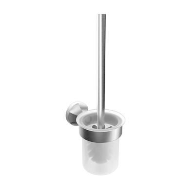Volkano Magma Wall-Mounted Toilet Brush V2614