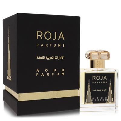 Roja United Arab Emirates For Women By Roja Parfums Extrait De Parfum Spray (unisex) 1.7 Oz