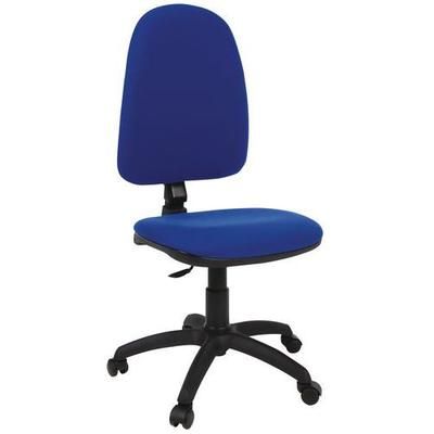 Siège Eco Haut Dossier Bleue Contact Permane Nt - Linea Fabbrica