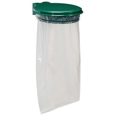 Support Sac Mural Galvanise Collecmur Extreme Vert Mousse - Rossignol Pro