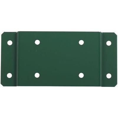 Plaque De Fixation Murale Vert Mousse - Ral 6005 - Rossignol Pro
