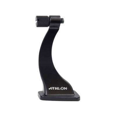 Athlon Optics Binocular Tripod Adapters Black 706001