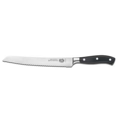 Victorinox 9in Forged Bread Knife 7-7433-23G