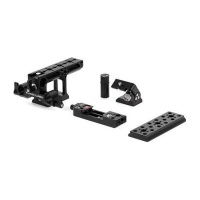 Wooden Camera Complete Arca-Swiss Style Top Mount Kit for RED KOMODO 279400
