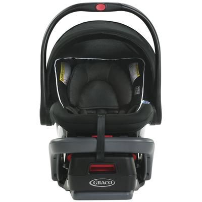 Graco SnugRide SnugLock 35 DLX Infant Car Seat - Binx