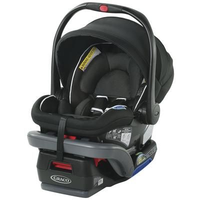 Graco SnugRide SnugLock 35 DLX Infant Car Seat - Binx