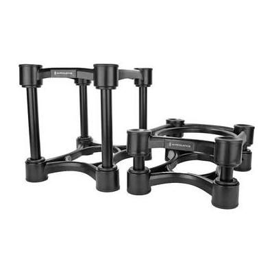 IsoAcoustics ISO-200 Large Speaker Monitor Acoustic Isolation Stands (Pair) ISO-200-PR