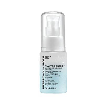 Peter Thomas Roth - Water Drench® Hyaluronic Cloud Serum Siero idratante 30 ml unisex