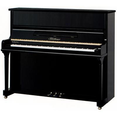 Blüthner Model A