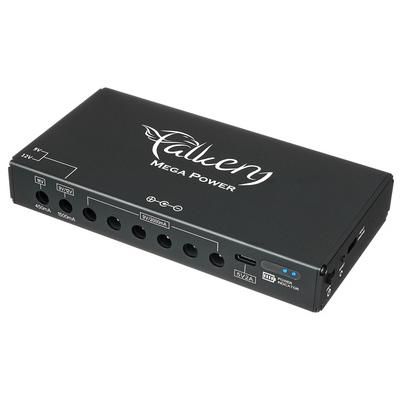 KSE Falken 1