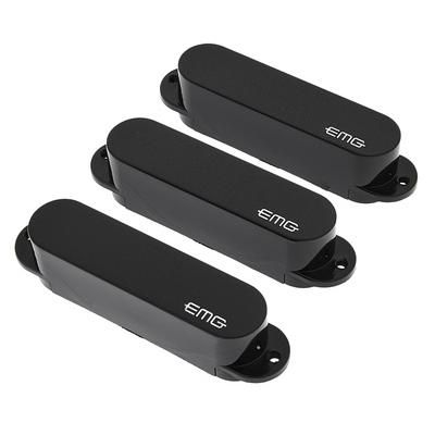 EMG S-Set BK