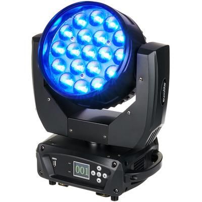Eurolite LED TMH-X4 Zoom Wash