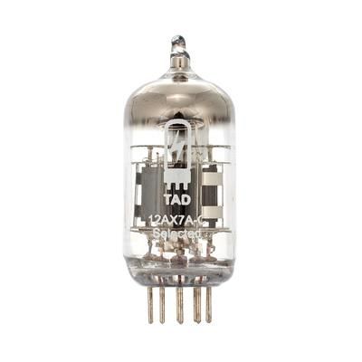 TAD RT001 Röhre ECC83; 12AX7A-C/