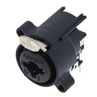 Neutrik NCJ 6 FAH
