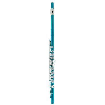 Startone SFL-55 G Flute Turquoise