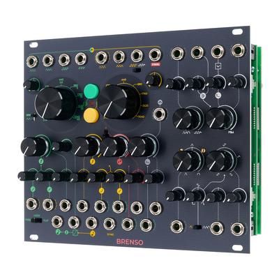 Frap Tools Brenso