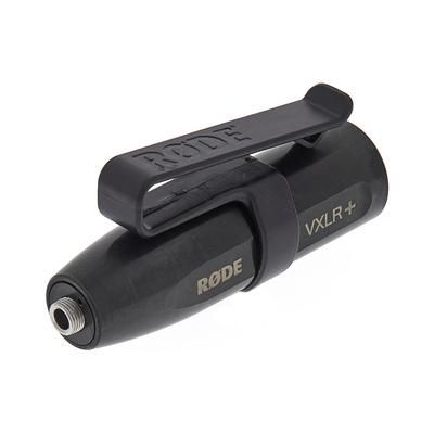 Rode VXLR+
