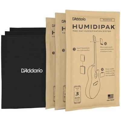 Daddario PW-HPK-01 Luftbefeuchter