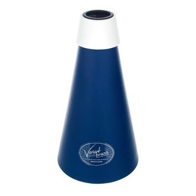 Voigt Brass Practice Mute French Horn