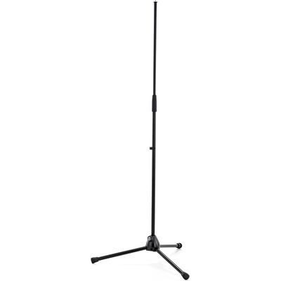 K&M 201A/2 Mikrofonstativ schwarz