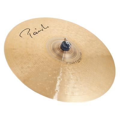 "Paiste 17" Signature Dark Energy MK1"