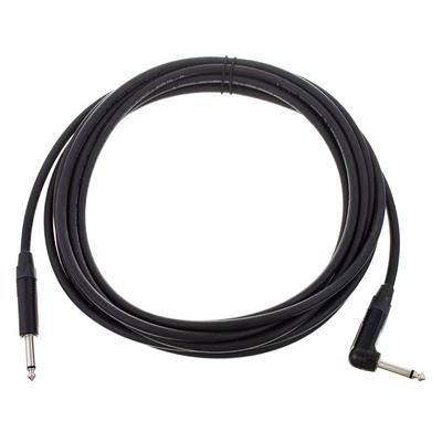 Sommer Cable Spirit Instrumentenkabel Winkel 6m