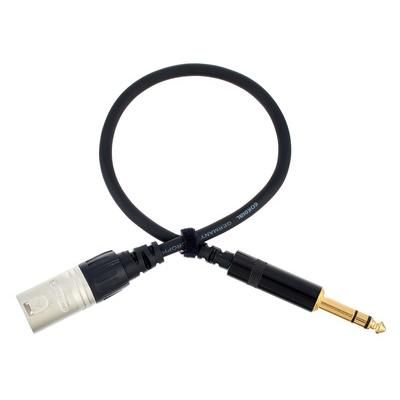 Cordial CFM 0,3 MV Hochwertiges Audiokabel
