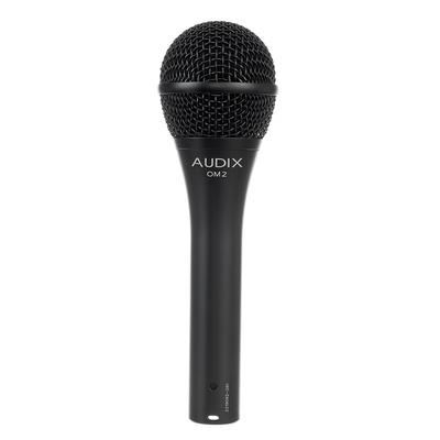 Audix OM2 Gesangsmikrofon