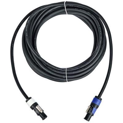 Stairville Power Twist Link Cable 10,0m