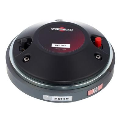 B&C DE 750TN Titan-Druckkammertreiber
