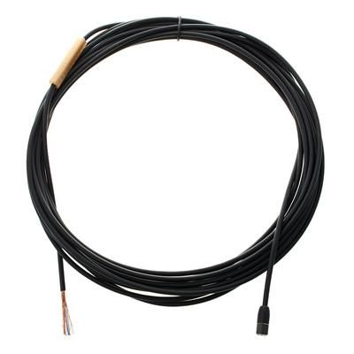 Sennheiser MKE 2 (Black open end)