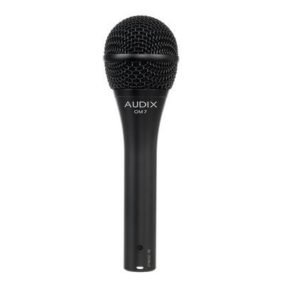 Audix OM7 dynamisches Gesangsmikrofon