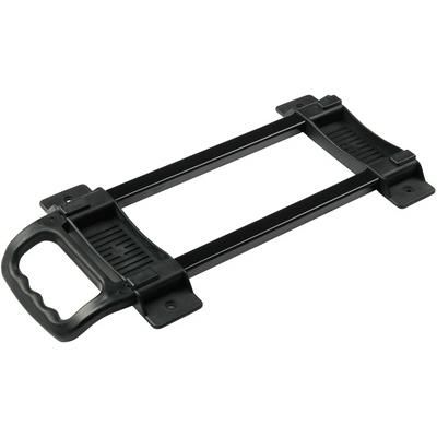 Adam Hall 3471 Ausziehgriff mit Aluminiumschaft
