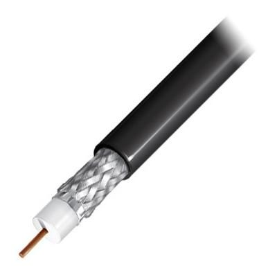 Belden 1694A Videokabel SDI schwarz