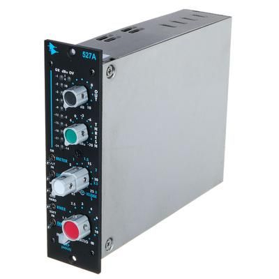 API Audio 527 Compressor Limiter