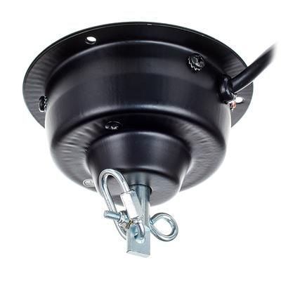 Varytec Mirror Ball Motor 4kg 1,75RPM