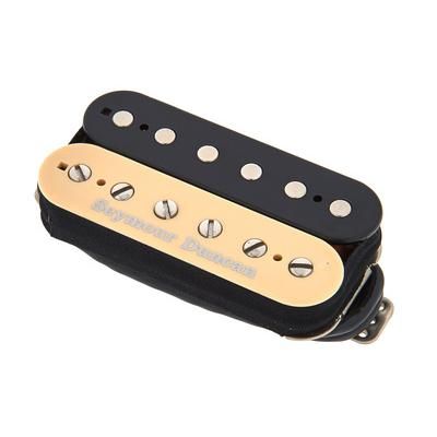 Seymour Duncan TB-16-59/Custom Hybrid Zebra