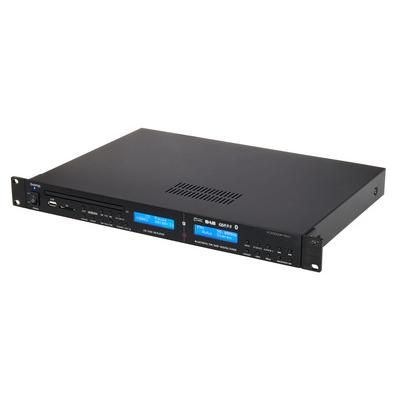 Biamp Systems PCR 3000R MKIII Tuner