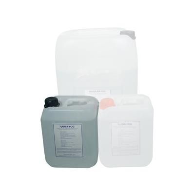 Look Quick Fog Fluid 5 Liter