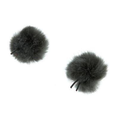 Bubblebee Twin Windbubbles Grey 2