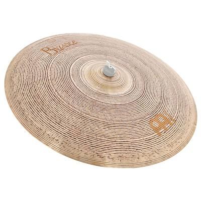 "Meinl 22" Byzance Jazz Monophonic R."
