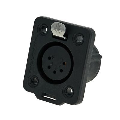 Neutrik NC5FDX-TOP