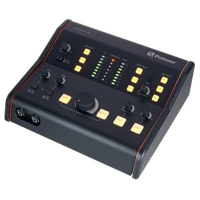 Palmer Monicon XL