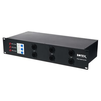 Botex PSA 16PT3-TR1
