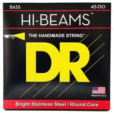 DR Strings Hi-Beams MR5-130