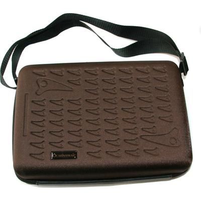 Thomann Hardcase for Ocarina Size 3
