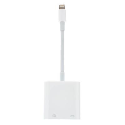 Apple Lightning auf USB 3.0 Adapter