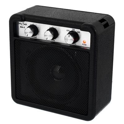Harley Benton MA-5 Miniamp