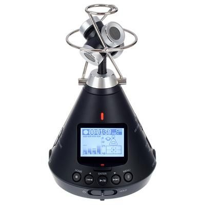 Zoom H3-VR