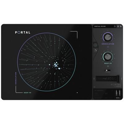 Output Portal
